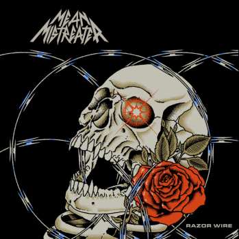 CD Mean Mistreater: Razor Wire