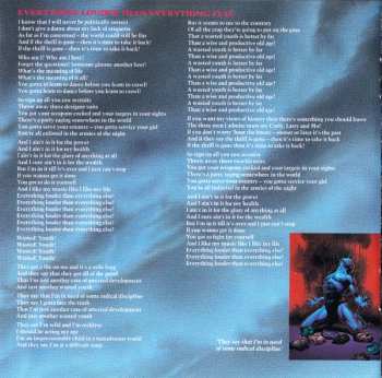 CD Meat Loaf: Bat Out Of Hell II: Back Into Hell