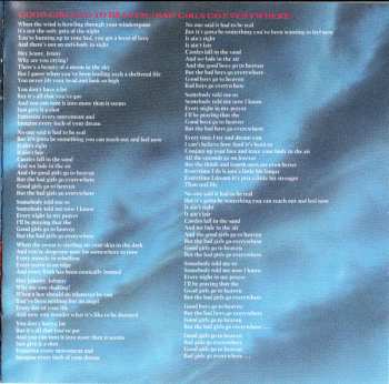 CD Meat Loaf: Bat Out Of Hell II: Back Into Hell