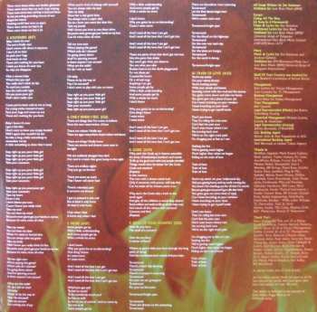 2LP Meat Loaf: Braver Than We Are