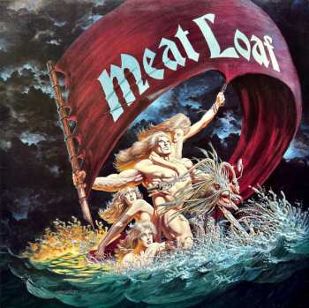 LP Meat Loaf: Dead Ringer
