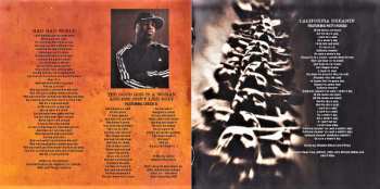CD Meat Loaf: Hell In A Handbasket