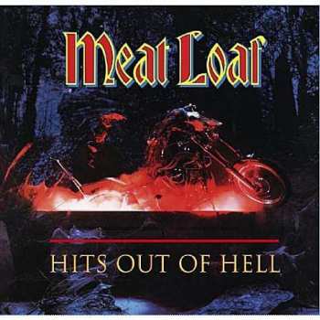 CD Meat Loaf: Hits Out Of Hell