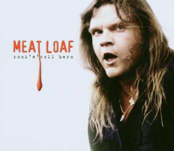 3CD Meat Loaf: Rock 'n' Roll Hero