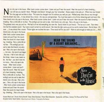 CD Meat Loaf: Welcome To The Neighbourhood