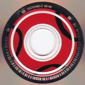 CD Meat Puppets: Golden Lies