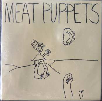SP Meat Puppets: In A Car