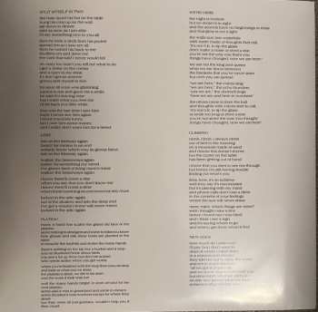 LP Meat Puppets: II