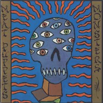 CD Meat Puppets: Monsters