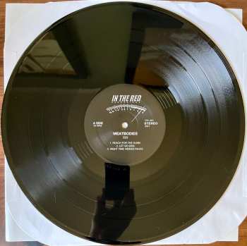 LP Meatbodies: 333