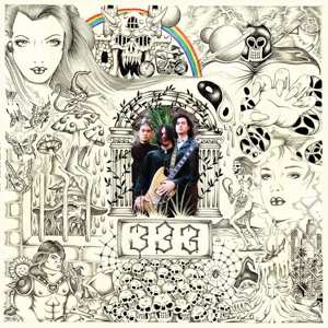 LP Meatbodies: 333