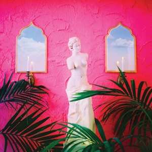 Album Meatbodies: Alice