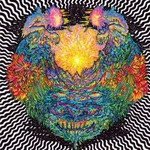 LP Meatbodies: Meatbodies