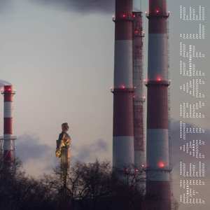 Album Meatraffle: Base And Superstructure