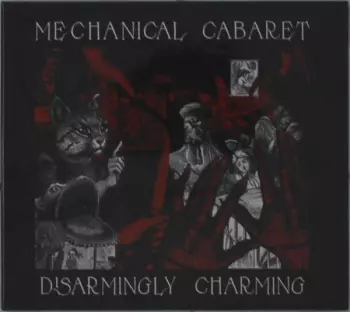 Disarmingly Charming