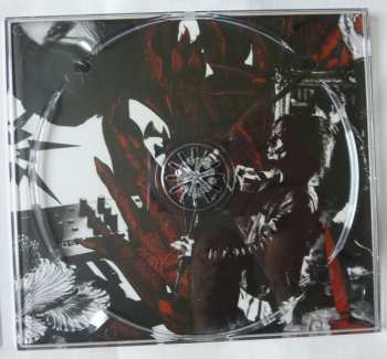 CD Mechanical Cabaret: Disarmingly Charming