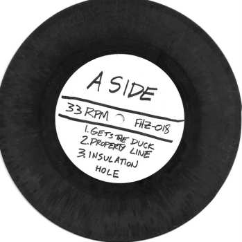 SP Mechanical Canine: 7 Dollar 7 Song 7 Inch LTD | NUM