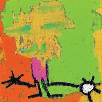 LP Medeski Martin & Wood: Shack-man