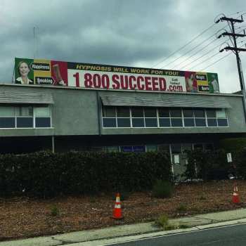 LP Media Jeweler: 1 800 SUCCEED LTD | CLR