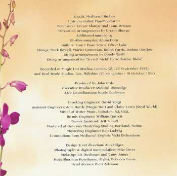 CD Mediæval Bæbes: Undrentide