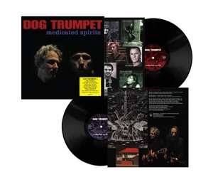 Album Dog Trumpet: Medicated Spirits
