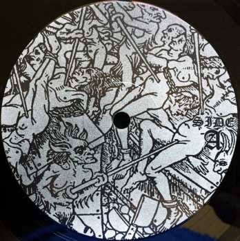 LP Medieval Demon: Demonolatria LTD
