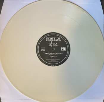 LP Medieval Steel: Medieval Steel LTD