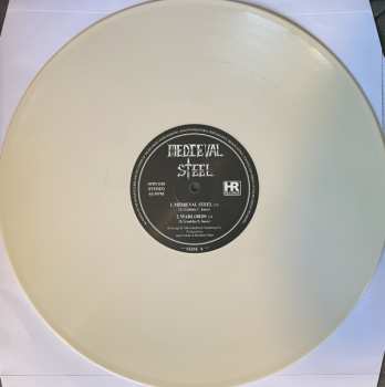LP Medieval Steel: Medieval Steel LTD