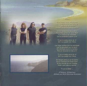 CD Medina Azahara: Tierra De Libertad