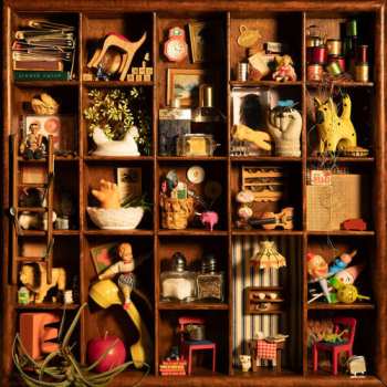 LP Mediocre: Growth Eater CLR | LTD