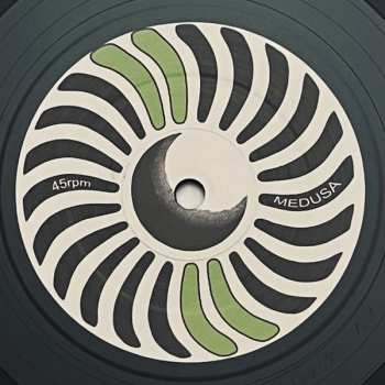 SP Medusa: Emotions And Sorrow - A Tribute To The Pretty Things