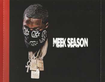 CD Meek Mill: Dreams Worth More Than Money
