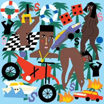 CD Meek Mill: Expensive Pain