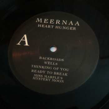 LP Meernaa: Heart Hunger