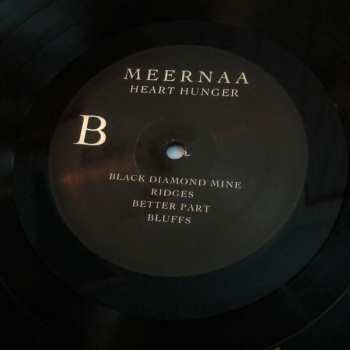 LP Meernaa: Heart Hunger