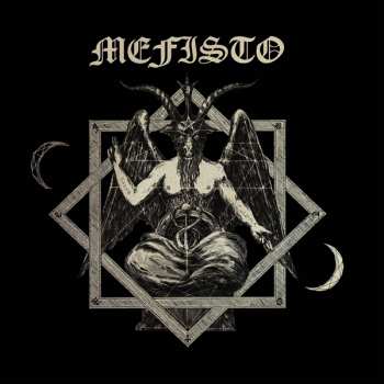 Album Mefisto: Mefisto