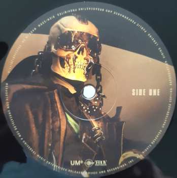 2LP/SP Megadeth: The Sick, The Dying... And The Dead! LTD | NUM