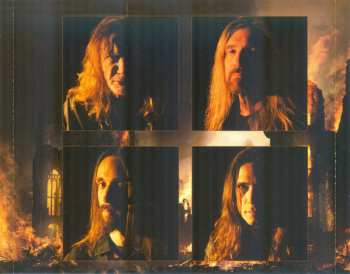 CD Megadeth: The Sick, The Dying... And The Dead!