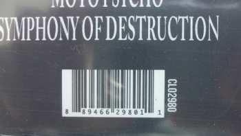 LP Megadeth: Unplugged In Boston LTD | PIC