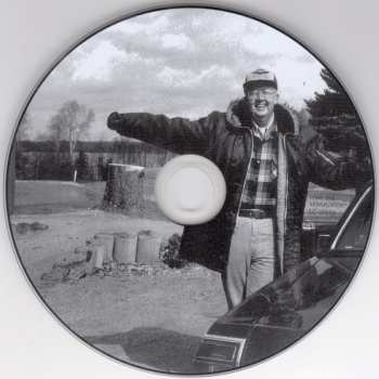 CD Megafaun: Gather, Form & Fly