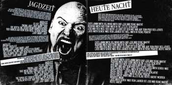 CD Megaherz: Götterdämmerung