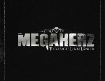 CD Megaherz: Totgesagte Leben Länger