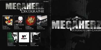 CD Megaherz: Totgesagte Leben Länger