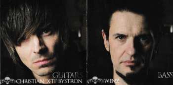 CD Megaherz: Totgesagte Leben Länger