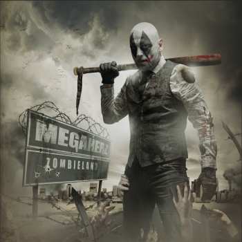 Album Megaherz: Zombieland