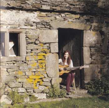 CD Megan Henwood: Making Waves