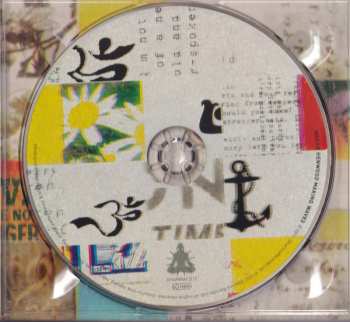 CD Megan Henwood: Making Waves