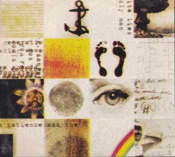 CD Megan Henwood: Making Waves