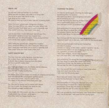 CD Megan Henwood: Making Waves