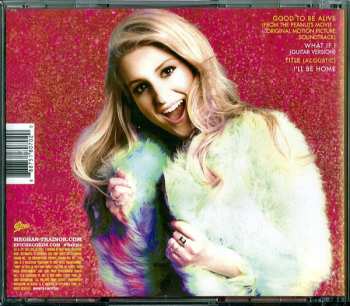 CD Meghan Trainor: Title 2.0
